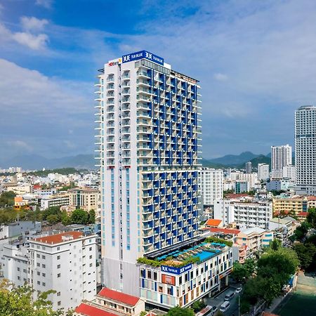 Tui Blue Nha Trang Aparthotel Εξωτερικό φωτογραφία