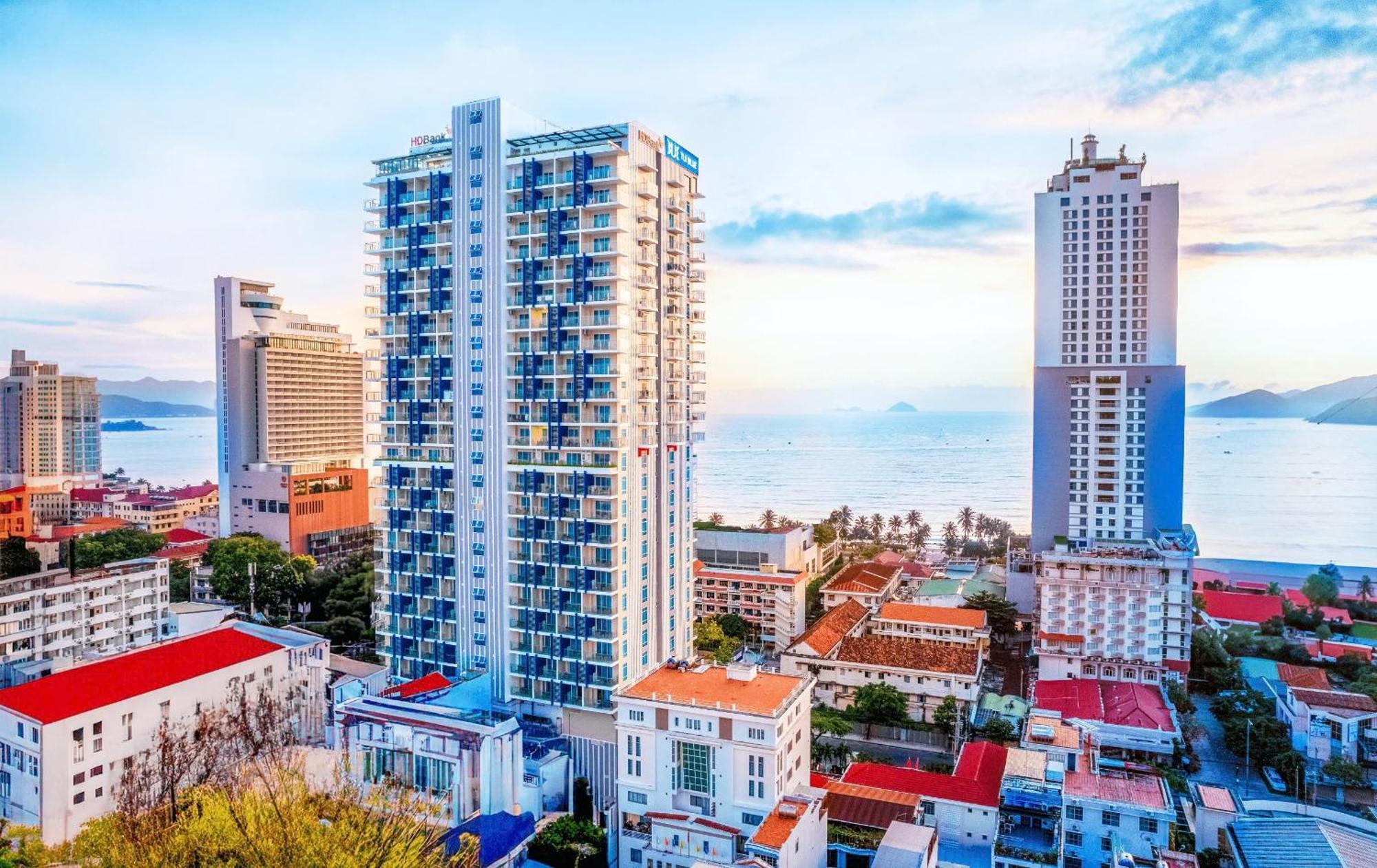 Tui Blue Nha Trang Aparthotel Εξωτερικό φωτογραφία