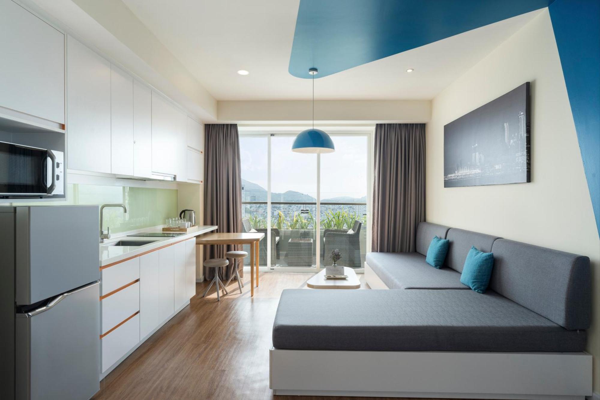 Tui Blue Nha Trang Aparthotel Εξωτερικό φωτογραφία