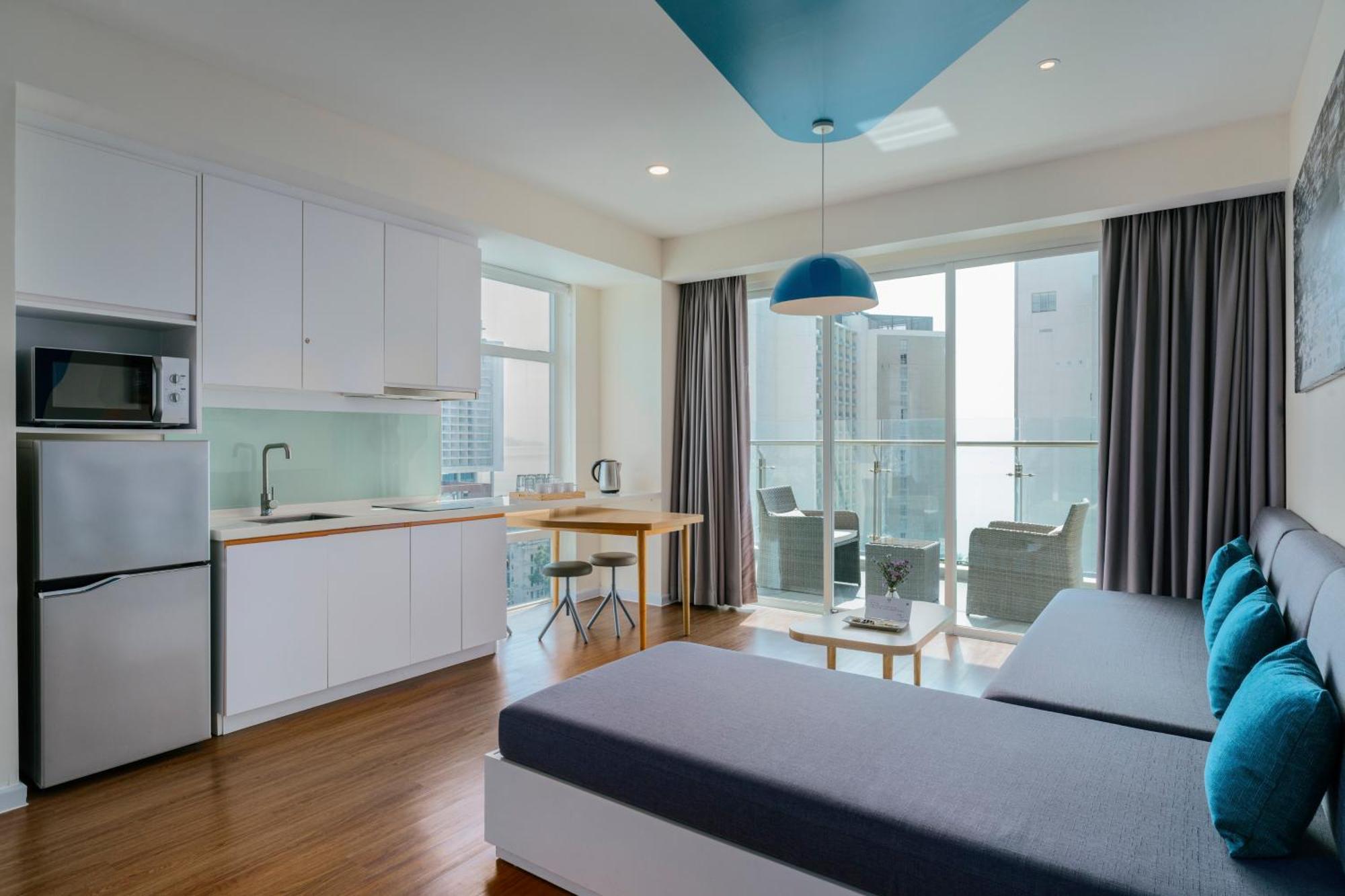 Tui Blue Nha Trang Aparthotel Εξωτερικό φωτογραφία